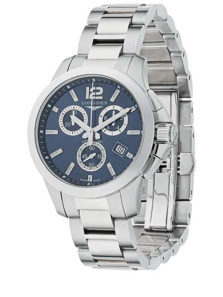 Часы Longines Conquest, LONGINES, L33794966