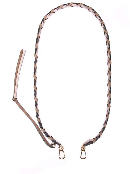 Ремень кожаный для сумки, LOEWE, 112.30.S94