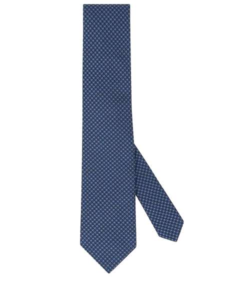 Галстук, CORNELIANI, 93U302-9320309