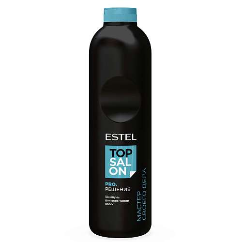 ESTEL PROFESSIONAL Шампунь для всех типов волос TOP SALON PRO.РЕШЕНИЕ