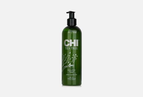 Шампунь | CHI | TEA TREE OIL Shampoo