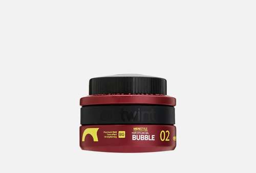Гель для волос | Ostwint | Bubble Hair Styling Gel