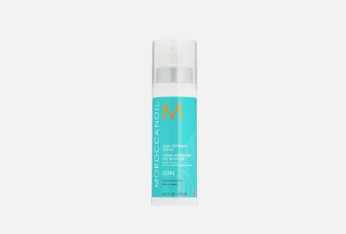 Крем для оформления локонов | Moroccanoil | Curl Defining Cream