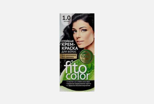 Cтойкая крем-краска для волос | FITO Косметик | Fitocolor