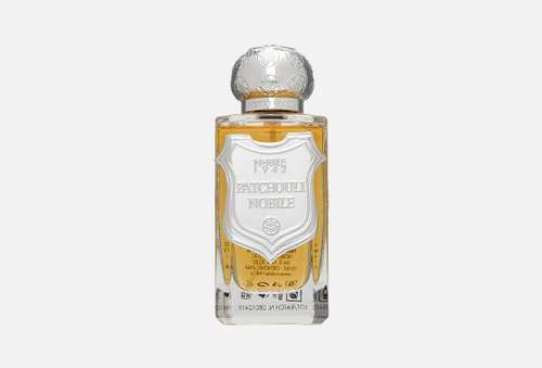 Парфюмерная вода | Nobile 1942 | Patchouli nobile