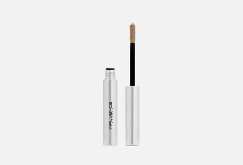 Тушь для бровей | INFLUENCE beauty | Brow robot