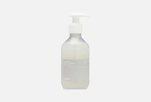 Нежный гель для умывания | Celimax | Dual barrier mild gel cleanser