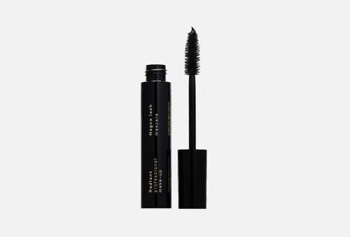 Цветная тушь с эффектом накладных ресниц | Radiant Professional Make-Up | MAGNA LASH
