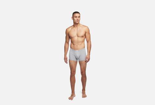 трусы | DiWaRi | light grey