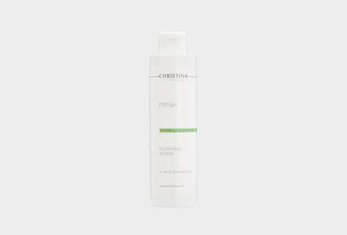 Очищающий тоник для жирной кожи | Christina | Fresh Purifying Toner for oily skin