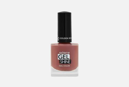 Гель-лак для ногтей | Golden Rose | EXTREME GEL SHINE