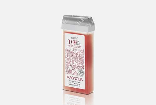 Воск в картридже | Italwax | Top Line – synthetic warm wax Magnolia