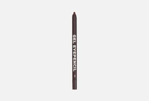 Карандаш для глаз гелевый | Parisa Cosmetics | GEL EYEPENCIL