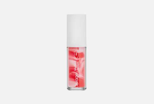 Бальзам для губ | Divage | Marbled Lip Balm