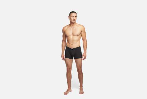 трусы | DiWaRi | Basic, black