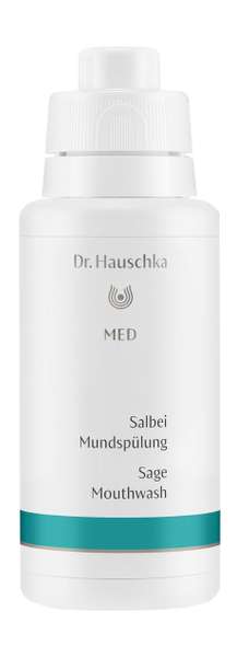 Dr. Hauschka Sage Mouthwash