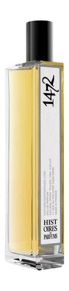 Histoires de Parfums Timeless Classic 1472 Eau de Parfum