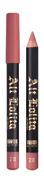 Beauty Bomb Alt Lolita Lip Pencil