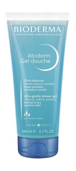 Bioderma Atoderm Gel Douche