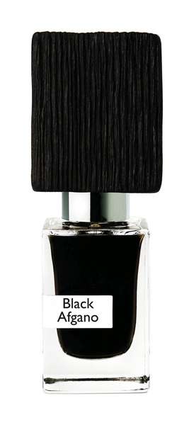 Nasomatto Black Afgano Parfum