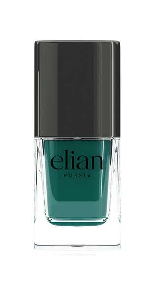 Elian Russia Gel Effect Nail Lacquer