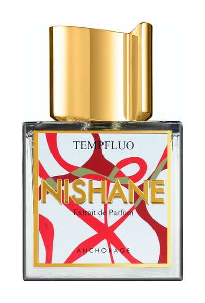 Nishane Tempfluo Extrait de Parfum
