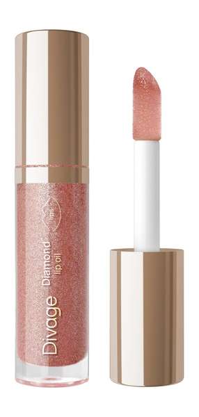 Divage Diamond Lip Oil