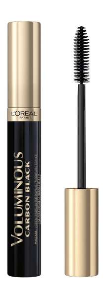 L'Oreal Voluminous Carbon Black Mascara