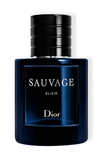 Dior Sauvage Elixir Parfum