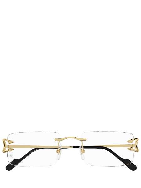 Оправа для очков, CARTIER, CT 0488О 001
