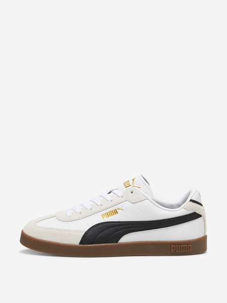 Кеды женские PUMA Club II Era