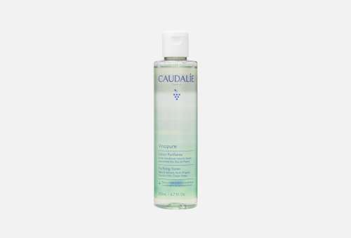 Очищающий тоник для лица | Caudalie | Vinopure