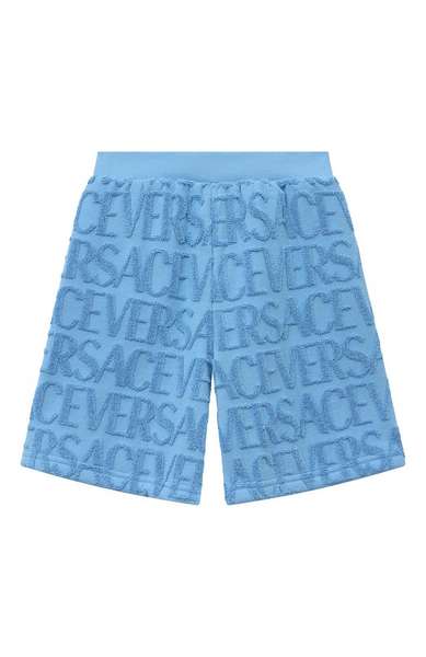 Детское: Шорты Versace