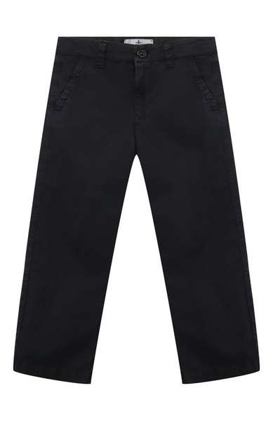 Хлопковые брюки