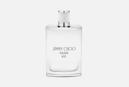 Туалетная вода | Jimmy Choo | MAN ICE