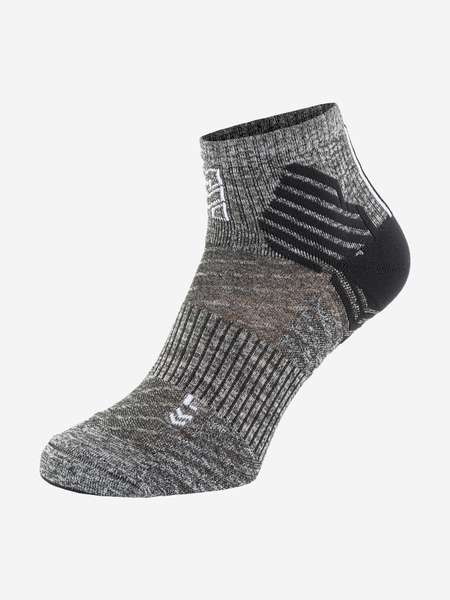 Носки компрессионные MORETAN Run Soft Air, 1 пара
