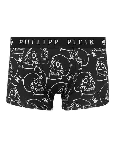 Трусы, PHILIPP PLEIN, F20C-MUY0234-PJY002N_02