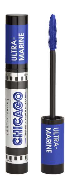 Art-Visage Chicago Dramatic Volume Mascara