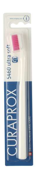 Curaprox Toothbrush 5460 Ultra Soft