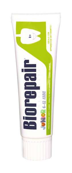 Biorepair Junior Toothpaste
