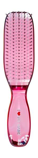 I Love My Hair Русалочка 1801 M Розовая