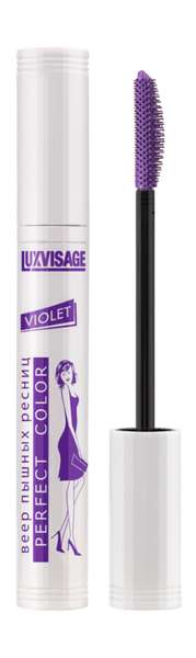 Luxvisage Perfect Color