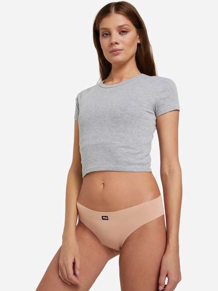 Трусы женские FILA, 1 штука