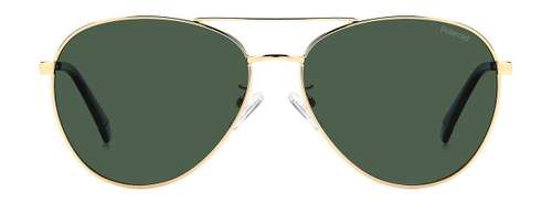 Polaroid Sunglasses PLD 4142/G/S/X PEF Золотой