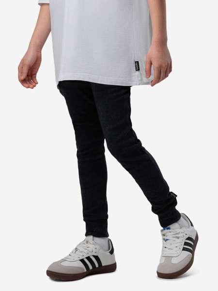 Легинсы спортивные для девочек bodo