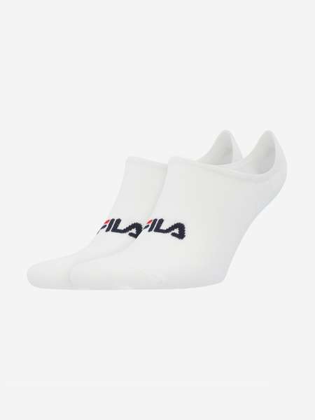 Носки FILA, 2 пары