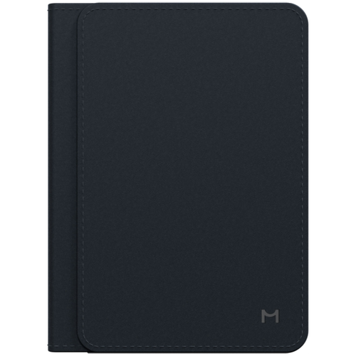 Чехол-обложка Magssory Ultima Geo Passport Cover Find My, черный