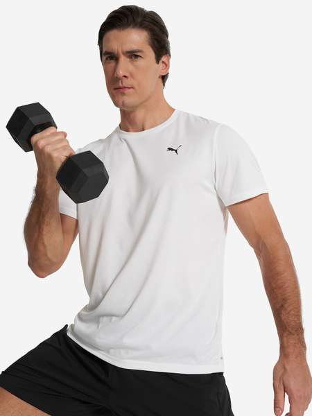 Футболка мужская PUMA