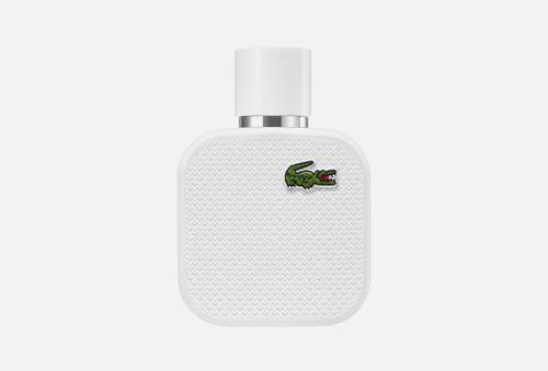 Туалетная вода | Lacoste | L.12.12 blanc