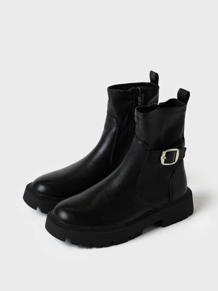 PlayToday Ботинки демисезонные для девочки